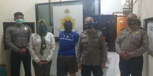 Pengakuan Mengejutkan Pembunuh Bunda Maya yang Dilempar ke Sumur di Cibinong