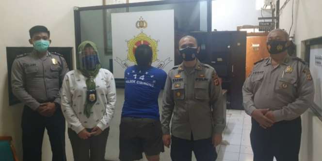 Pengakuan Mengejutkan Pembunuh Bunda Maya yang Dilempar ke Sumur di Cibinong