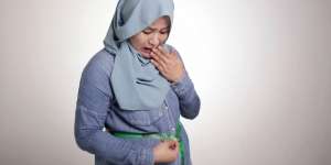 Ini Penyebab Sulitnya Menghilangkan Lemak Perut