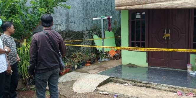 5 Fakta Terbaru Pembunuhan Bunda Maya