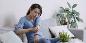 6 Gejala Diabetes yang Terlihat Pada Kulit, Yuk Cek!