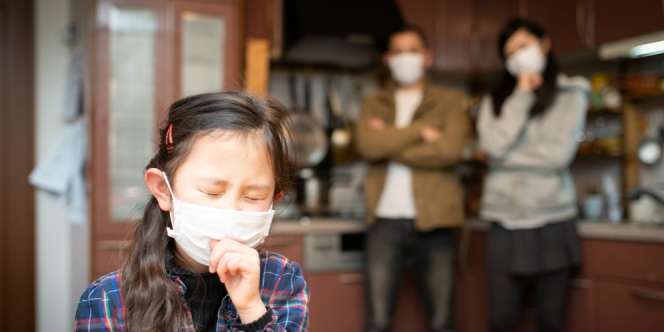 Mengapa Balita Lebih Rentan Terkena Pneumonia?