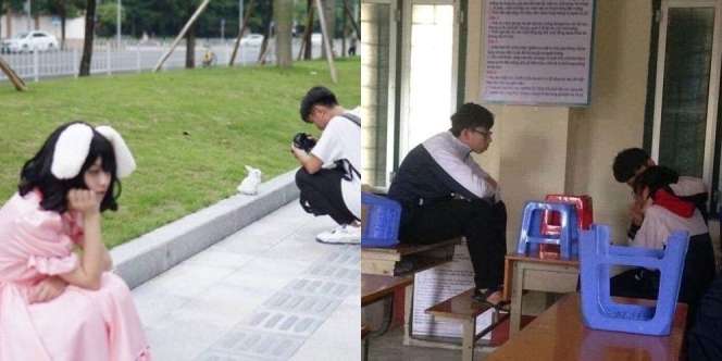 7 Momen Orang Dicuekin Ini Terasa Begitu Ngenes