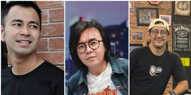 6 Selebriti yang Punya 'Kembaran', Siapa Paling Mirip?