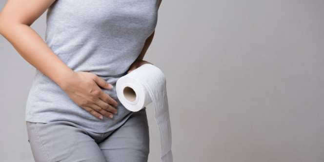 Bukan Tisu Toilet, Begini Cara Tepat Keringkan Area Kewanitaan