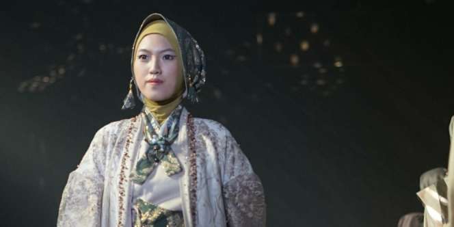 MFW & SFP  2020 Bawa Sensasi Baru Fashion Show Virtual