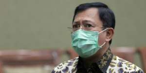 Dianggap Sukses Tangani Covid-19, Menkes Terawan Diundang WHO 