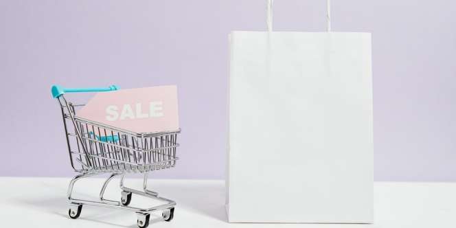 Reseller Adalah Menjual Kembali Barang Yang Telah Di Beli, Begini Prosesnya