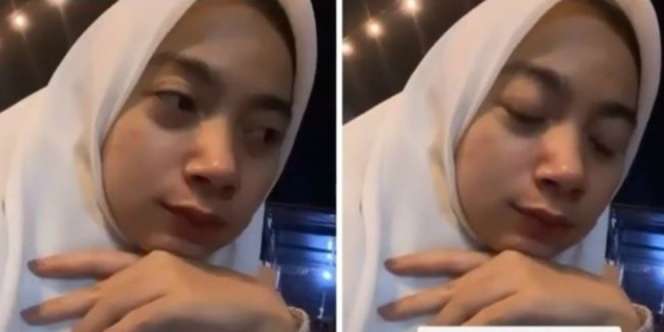 H-2 Pernikahan, Gadis Ini Kaget Tahu Calon Suami Check In di Hotel Bareng Mantan