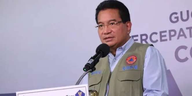 Cegah Gelombang Kedua, Satgas Covid-19 Pantau Pintu Masuk ke Indonesia