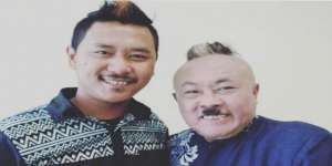 Potret Nova Gogon, Anak Gogon Srimulat, Gayanya Mirip!