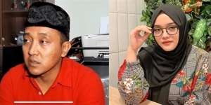 Beredar Chat Teddy dan Anak Sule Bahas Harta Gono-Gini Lina Jubaedah