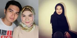 10 Potret Georgia, Mantan Istri Aldi Taher yang Jalani Profesi Dokter Gigi