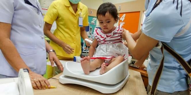 Faktor Biologis yang Berperan Besar Pada Tumbuh Kembang Anak
