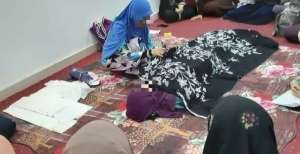 15 Tahun Anggap Istri Beban dan Utamakan Teman, Sekarang Suaminya Menyesal