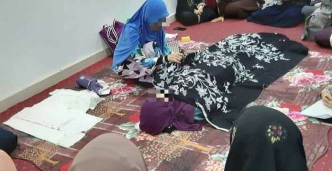 15 Tahun Anggap Istri Beban dan Utamakan Teman, Sekarang Suaminya Menyesal