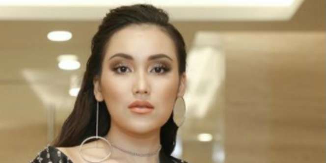 Ayu Ting Ting Disebut Putus dari Aditya Jayusman, Komentar Sang Adik Disorot