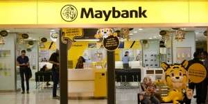 Rp20 M Tabungan Masa Depan Atlet eSport Ditilep Kepala Cabang, Ini Kata Maybank