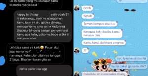 Kisah Sedih Pacarku Ternyata Kekasih Pelanggan Toko Online-ku