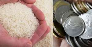 Kisah Pilu Bocah Beli Beras 5 Kg Pakai Uang Receh, Dikembalikan karena Tak Cukup