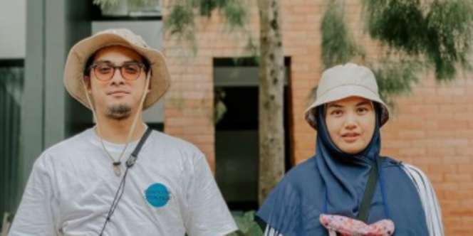 6 Bisnis Moncer Ricky Harun dan Istri, Ada Jajanan Pinggir Jalan