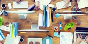 Deretan Profesi Paling Dicari Startup dan Besaran Gajinya