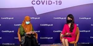 Disiplin Protokol Kesehatan adalah Wujud Kecintaan kepada Tuhan