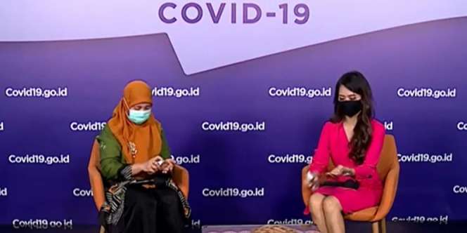 Disiplin Protokol Kesehatan adalah Wujud Kecintaan kepada Tuhan