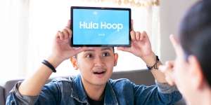 Samsung Galaxy Tab A7 Resmi Dirilis, Begini Spesifikasinya