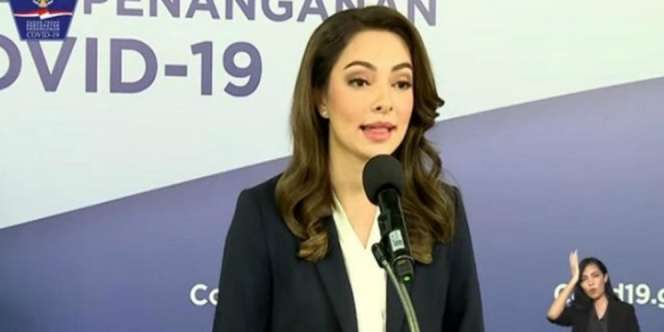 Hasil Riset: Masyarakat Indonesia Optimis Hadapi Covid-19