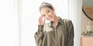 Heboh Video Syur, Seleb TikTok Mirip Gisel Minta Tolong