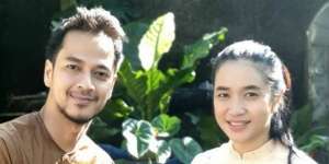 Pria di Video Syur Mirip Gisel, Istri Adhietya Mukti: Mendadak Tante Bangun