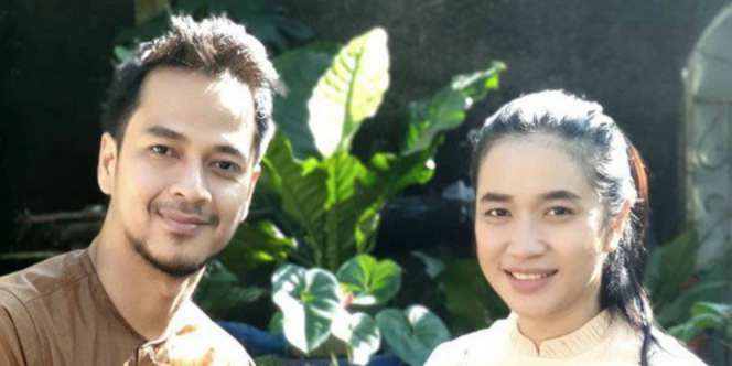 Pria di Video Syur Mirip Gisel, Istri Adhietya Mukti: Mendadak Tante Bangun