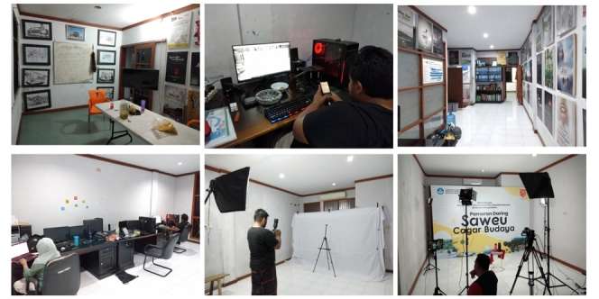 Produseri 63 Film, Aceh Documentary Tembus ke Final Festival Kreatif Lokal 2020