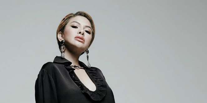 Heboh Video Syur Mirip Gisel, Ini yang Dipikirkan Nikita Mirzani