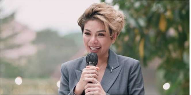 Geram dengan Warganet, Nikita Mirzani: Hati Nurani Dipakai Dulu