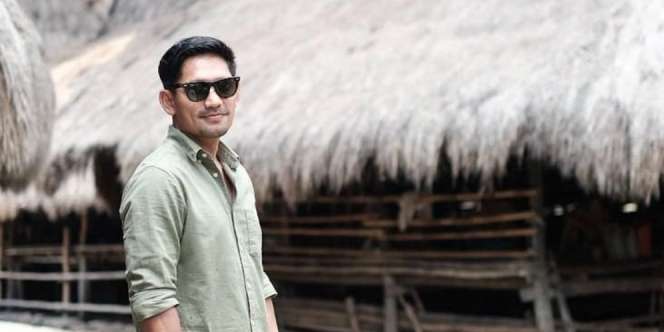 Ibnu Jamil Melamar Ririn Ekawati?