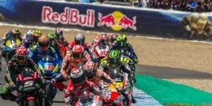 MotoGP Eropa 2020 Dimulai, Tayang Jam 20.00 Hari Ini