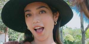 Usai Gisel, Muncul Video Syur Mirip Jessica Iskandar