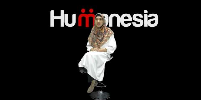 Humanesia 2020, Kampanye Dorong Kebangkitan Seluruh Sektor Terdampak Pandemi