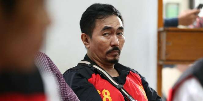 Hipertensi dan Stroke Diduga Jadi Penyebab Meninggalnya Gatot Brajamusti