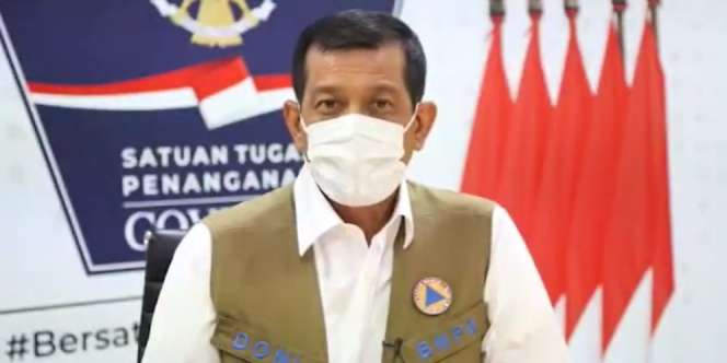 Peringati Hari Pahlawan, Satgas Covid-19 Ajak Masyarakat Jadi Pahlawan