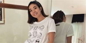 Lagi Jadi Sorotan, Intip 8 Potret Liburan Gisella Anastasia di Nihi Sumba