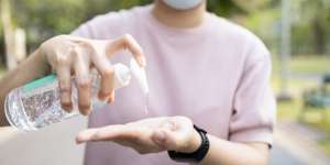 Cara Aman Proteksi Diri Bersama Neolife Selama Pandemi 
