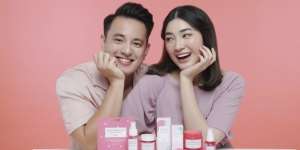 Bikin Kulit Glowing ala Artis Korea dengan Semangka