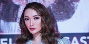 Anak Zaskia Gotik Lahir Prematur, Begini Kondisinya