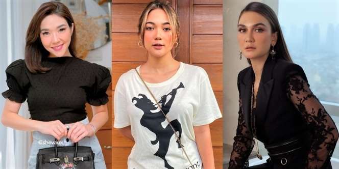 7 Seleb yang Tersandung Kasus Video Syur, Artis Terakhir Paling Mengejutkan