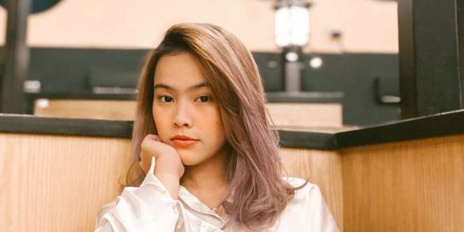 3 Fakta Sosok Marsha Zulkarnain, Wanita yang Ditaksir Dimas Kembaran Raffi Ahmad