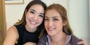 5 Seleb Wanita yang Terseret Pusaran Video Syur Mirip Dirinya