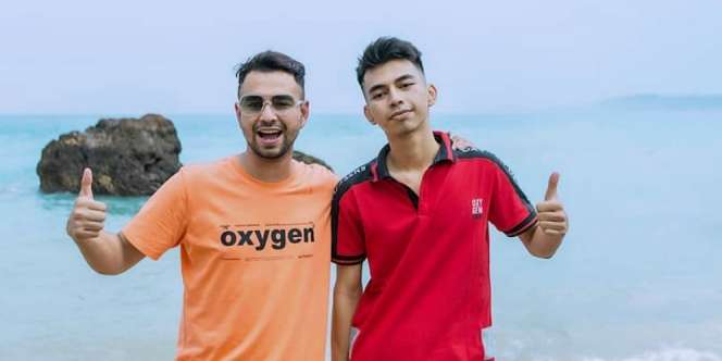 Wow! Raffi Ahmad Sewa Kamar Hotel Mewah untuk Dimas 'Si Kembaran'